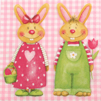 Salveta Easter love SU14