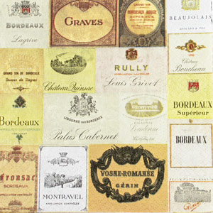 Salveta Degustation UG12