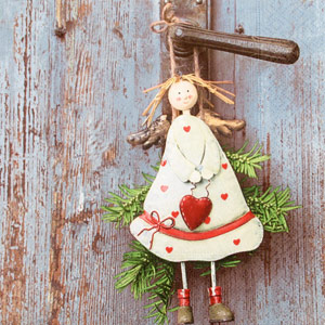 Salveta Hello Angel AN4