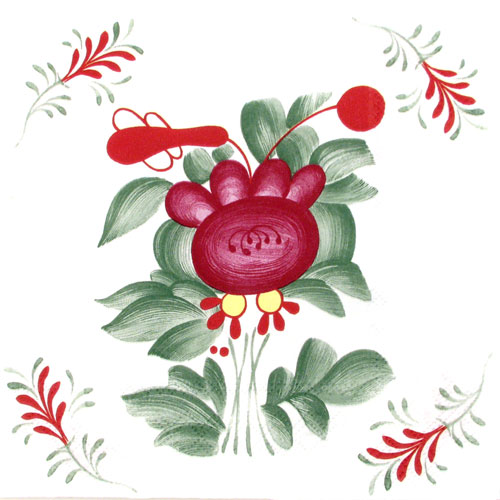 Salveta Ostfriesland C10