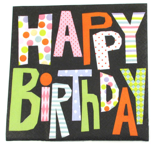 Salveta_Happy Birtday