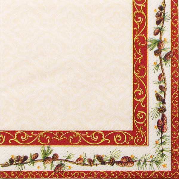 Salveta Old english style zi35