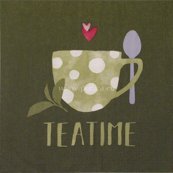 Salveta Tea Time UG15