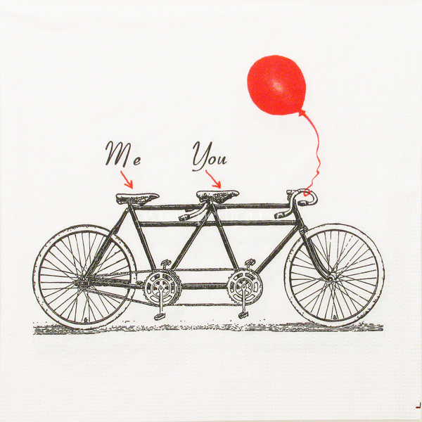 Salveta You and me VJS5