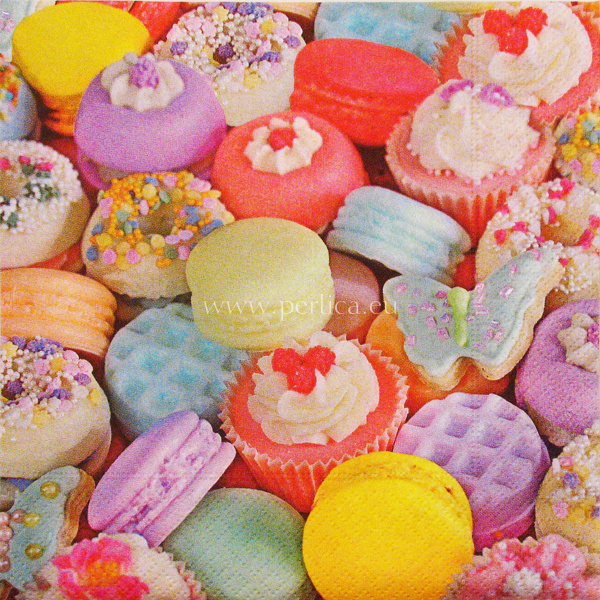 Salveta Sweet saduction UG13