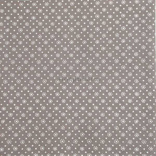 Salveta Dotty Grey, G28