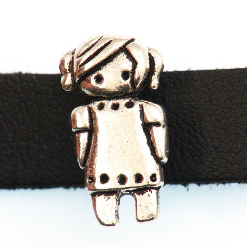 Curica 18x10x2mm 3 kom MD43