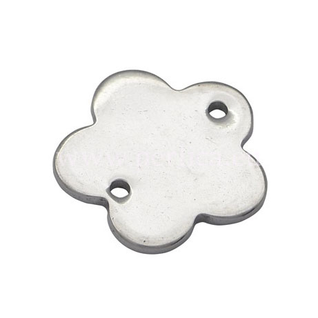 Konektor SS304 13x13x1 mm, 2 kom, SS14