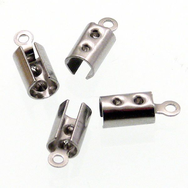 Terminal 10x4x3 mm, 10 kom, SS13