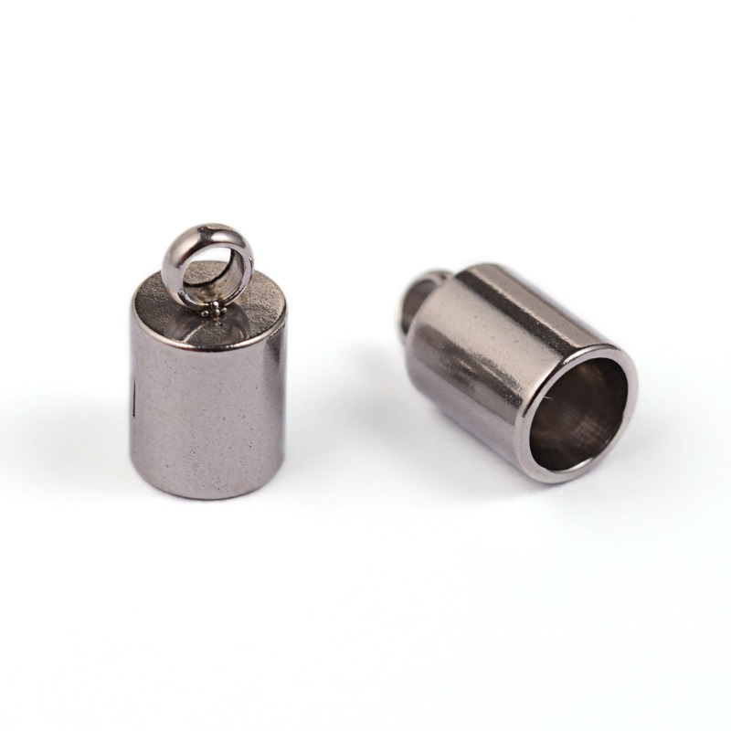 Terminal SS304 9x5 - 4 mm, 4 kom, SS4