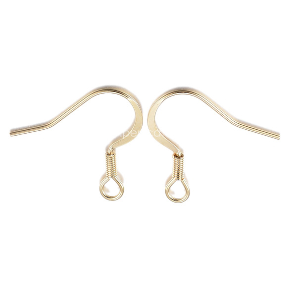 Udica SS304 17x18x1,5 mm, 4 kom, boja:zlatna ,SS22