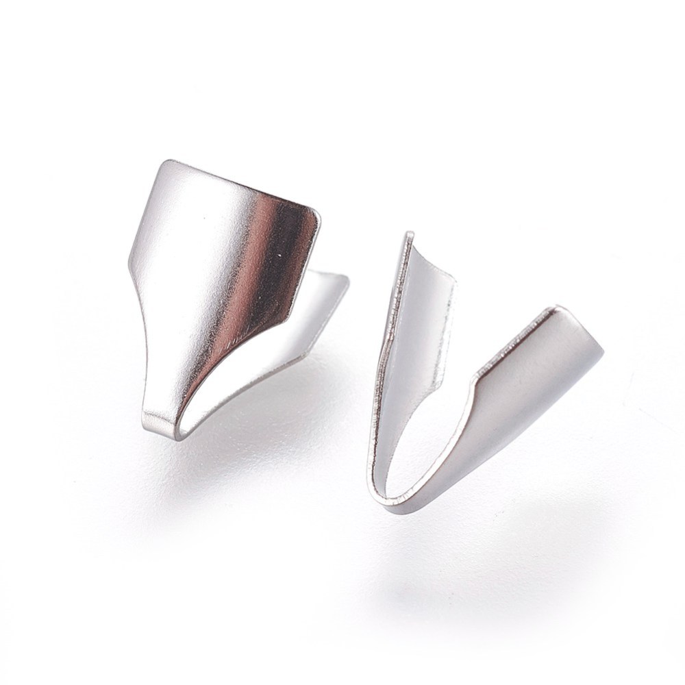 Terminal SS304 8x6x8,5 mm, 10 kom, SS9