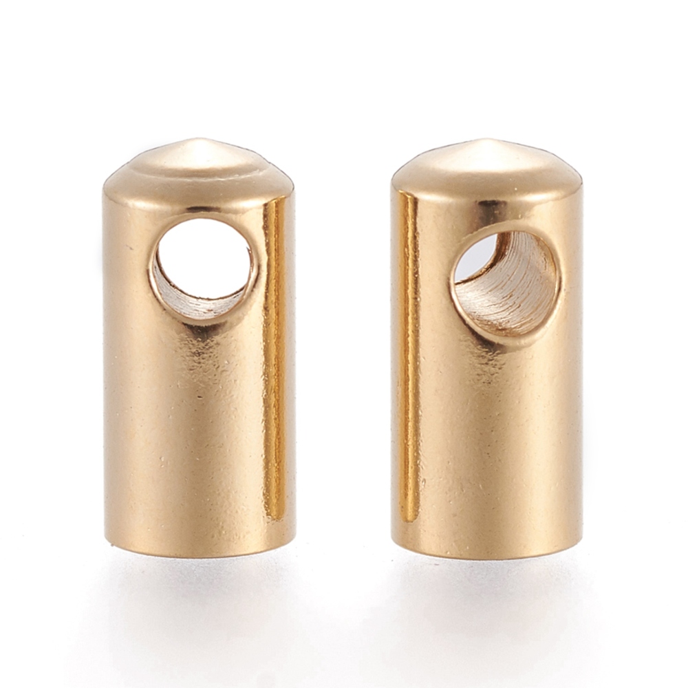 Terminal SS304 9,5x4,4-4 mm, 4 kom, SS13