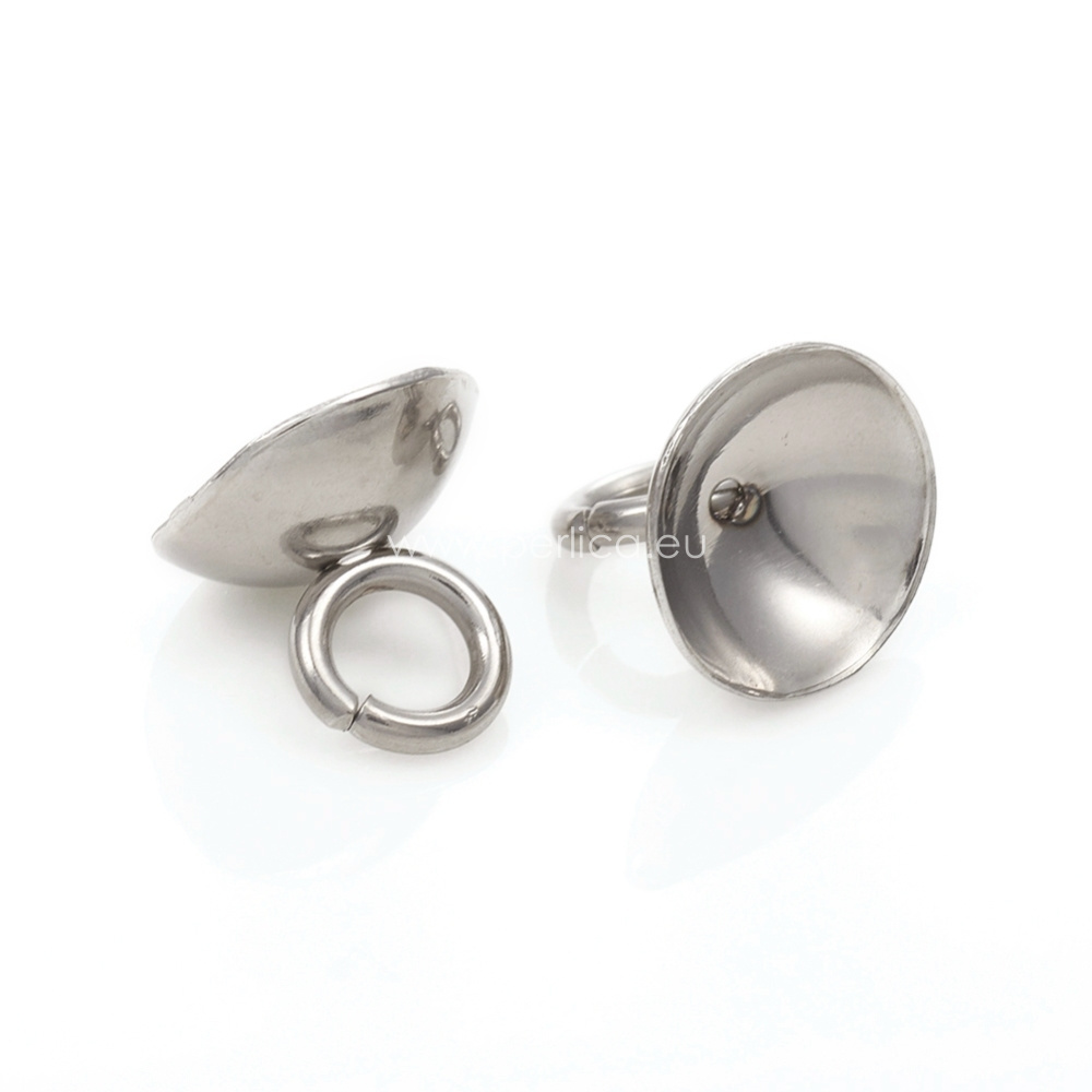 Terminal SS304, 7x10 mm, 6 kom, SS3