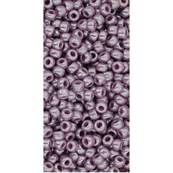 TOHO 11/0  Opaque-Lustered Lavender 10 gr