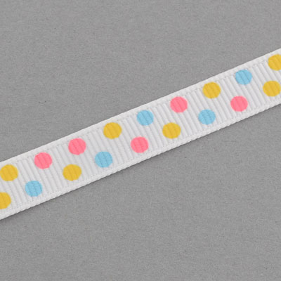 Trakica Dots multicolor
