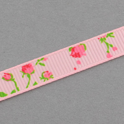 Trakica Flower pink