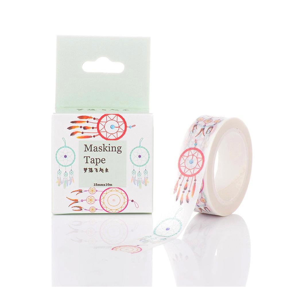 Washi traka "Dreams"