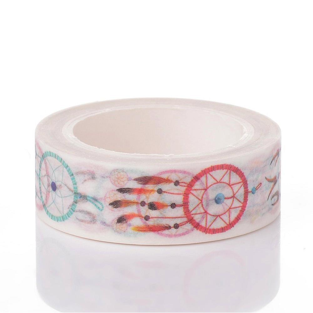 Washi traka "Dreams"