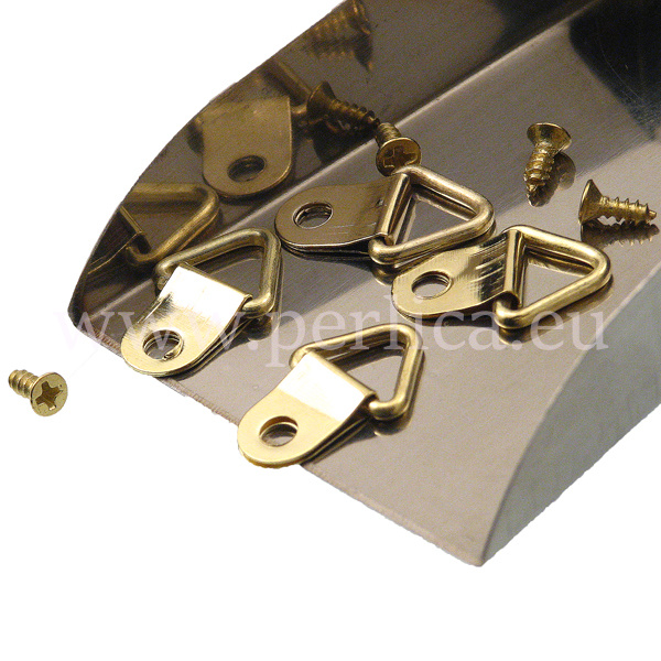 Držać slike 20x10-13mm 4 kom