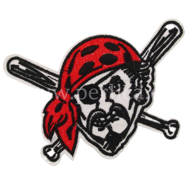 Tekstilna zakrpa Anđeo 6,9x5 cm, ZK6